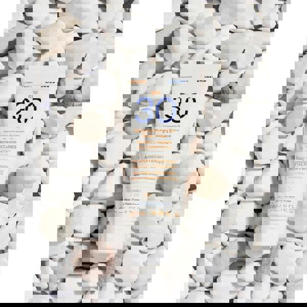 Korres Yoghurt Sunscreen