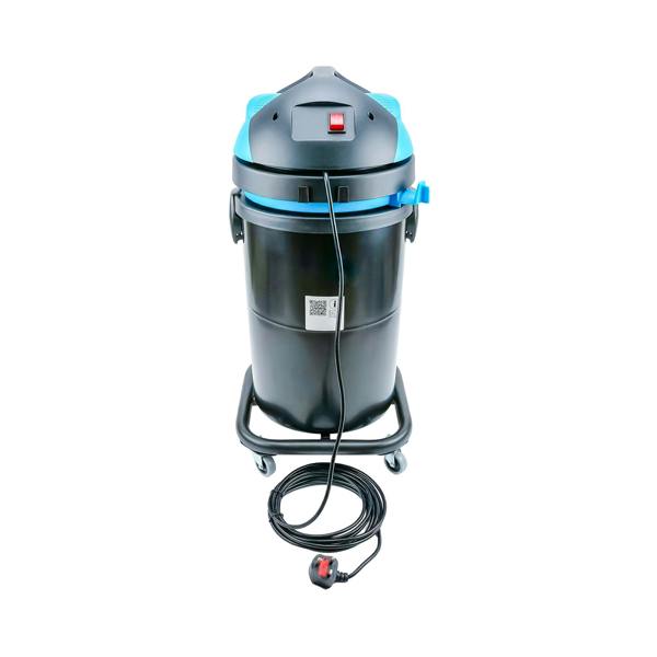 Equip2clean Cyclone 1700W Lightweight Gutter Vacuum  37L