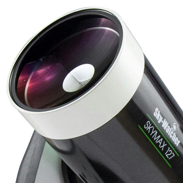 Sky Watcher Skymax 127 Tabletop MAK Wifi Astronomy Telescope with Virtuoso GTi Mount