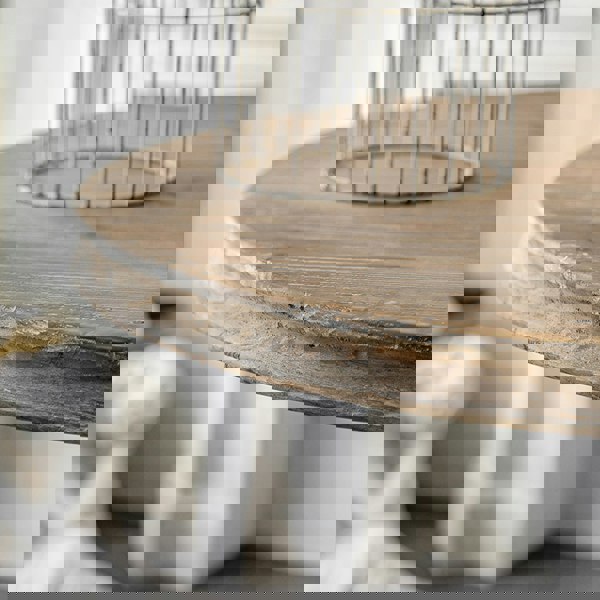 Leif Retro White Dining Table-Weilai Concept-Weilai Concept