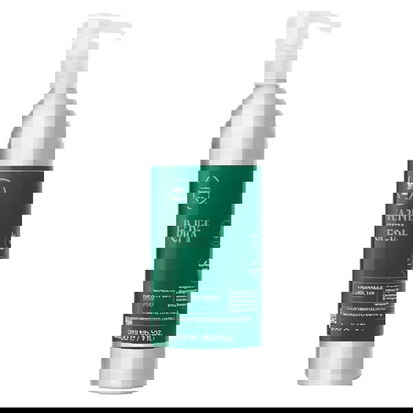 Paul Mitchell Tea Tree Special Shampoo 500 ml