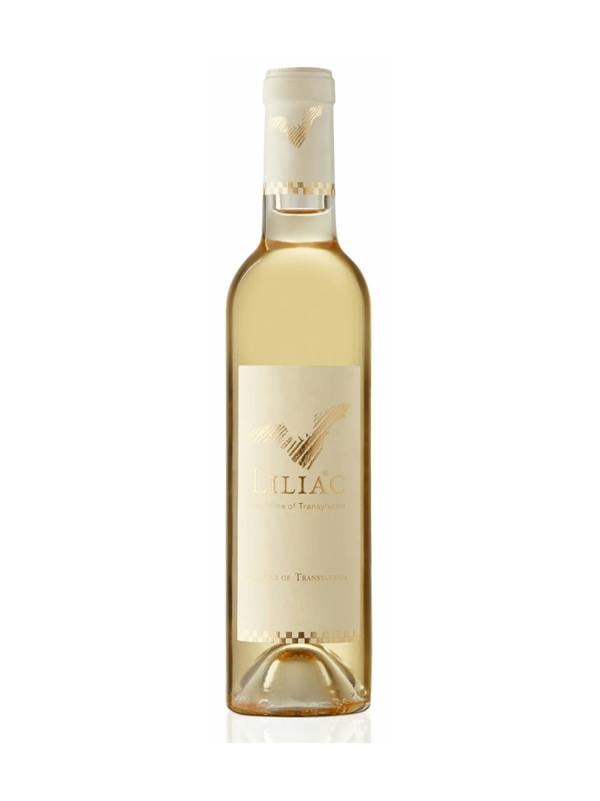 Liliac Nectar of Transylvania White Wine 375ml