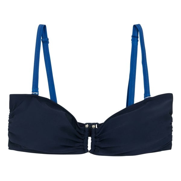 Regatta Womens/Ladies Aceana III Bikini Top - Navy/Brightest Blue