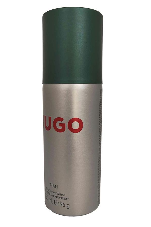 Hugo Boss Hugo Man Deodorant Spray 150ml