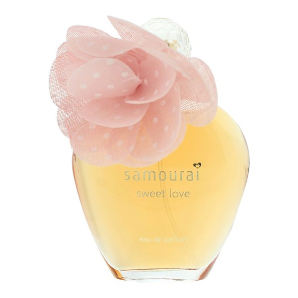 Samourai Sweet Love Eau De Parfum 50ml for Her
