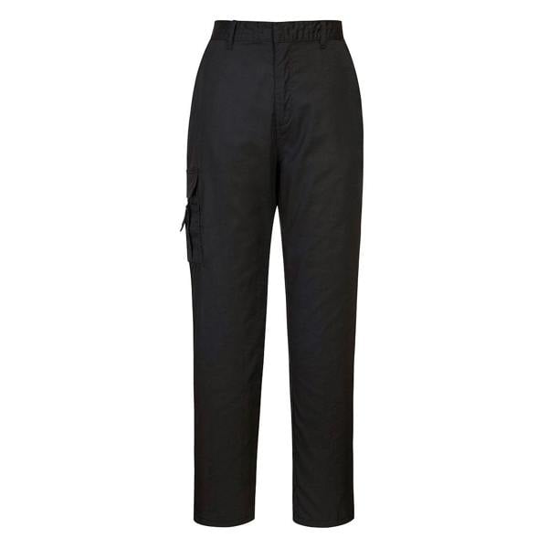 Women's Combat Trousers - Hi-Vis Trousers