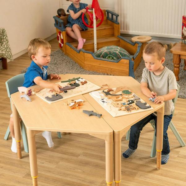 tickit Animal Kingdom Puzzle