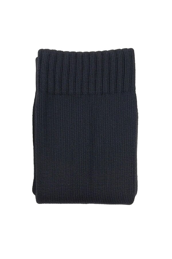 Optimum Classico Knee-Length Socks | Black, Infant to Senior - 1