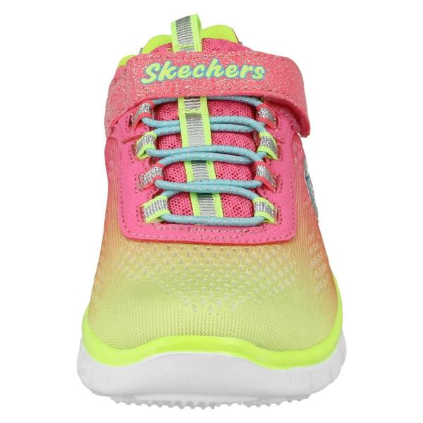 Skechers Girls Skechers Trainers Appeal 81898L