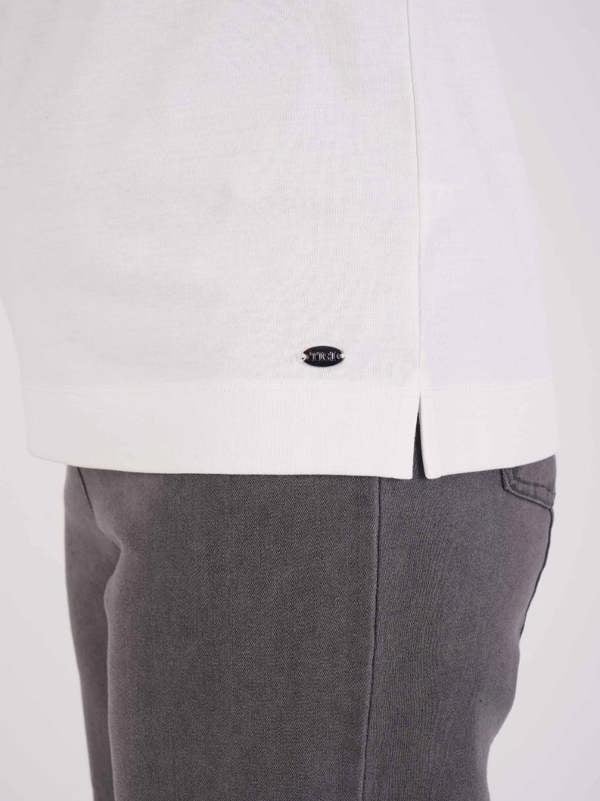 TIGI Shoulder Placement Top