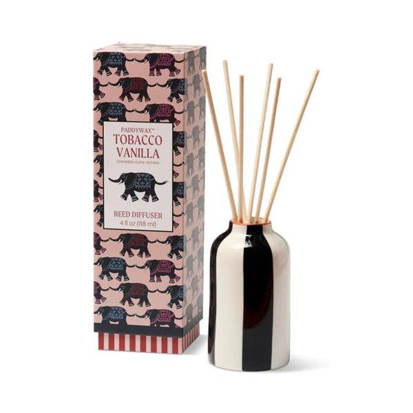 Paddywax Candles Paddywax A Dopo Range Reed Diffuser