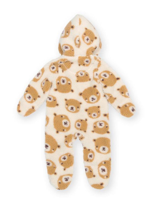 Kite Baby Teddy Fleece Pramsuit