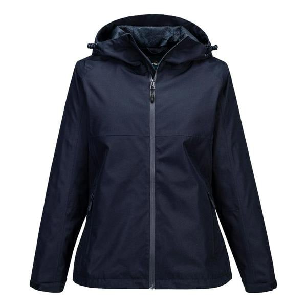 Women's Professional Rain Jacket Portwest