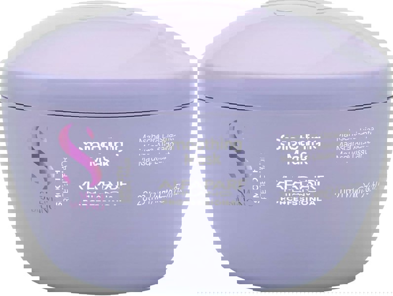 Alfaparf Semi Di Lino Smoothing Mask 200ml