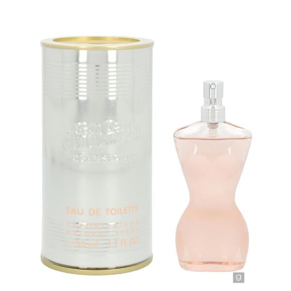 Jean Paul Gaultier Classique Eau de Toilette