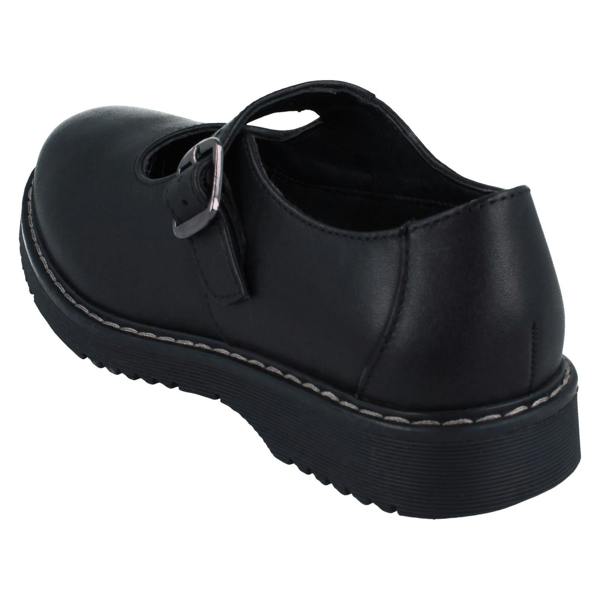 Start-rite Girls Angry Angels By Startrite School Shoes Embrace
