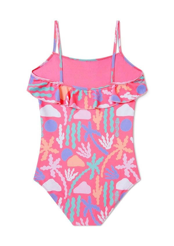 BOARDIES Palm Springs Older Girls Swimsuit