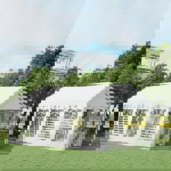 Party Tent