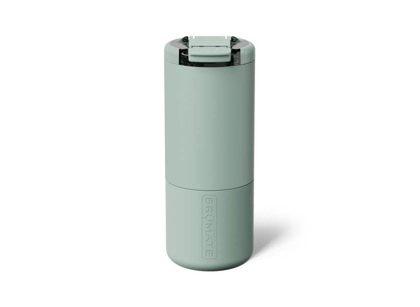 BrüMate Strova 18oz (532ml) Leakproof Coffee Tumbler