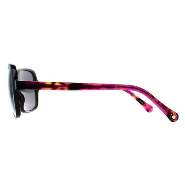 Radley Sunglasses Abbie 104 Black Grey