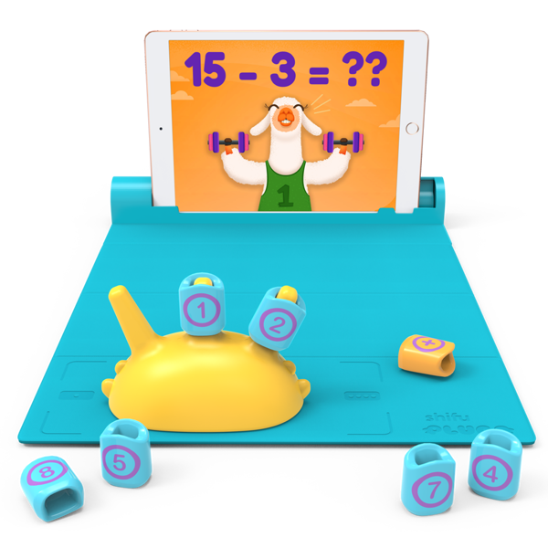 PlayShifu Mission Math