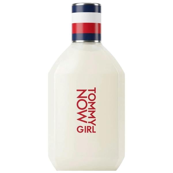 Tommy Hilfiger Girl Now Eau de Toilette Spray 100ml