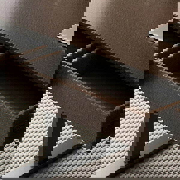 Moreno Electric Standing Office Desk With Storage, Solid Wood-Rit Concept-Rit Concept