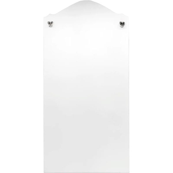 Maison des Cadeaux Rustic Wall Key Holder with Storage