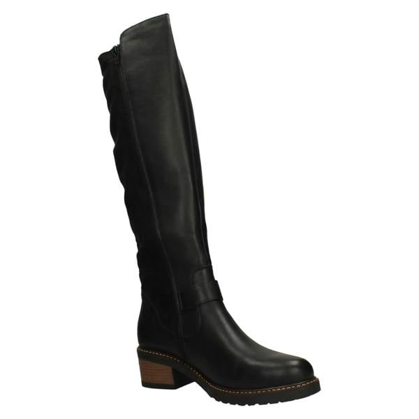 Remonte Ladies Remonte Knee High Boots D1A73