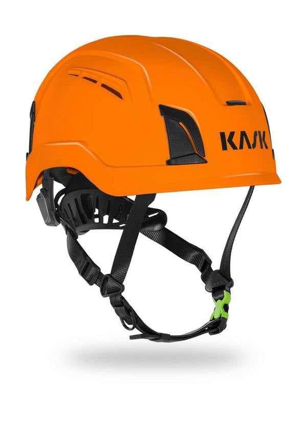 Zenith X Safety Helmet Kask