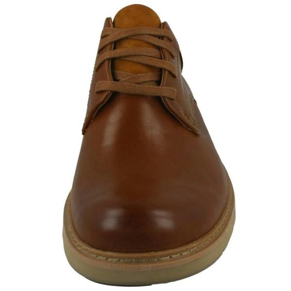 Clarks Mens Clarks Casual Shoes Un Ramble Lo