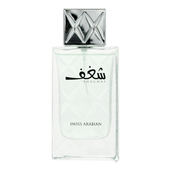 Swiss Arabian Shaghaf For Men Eau De Parfum 75ml