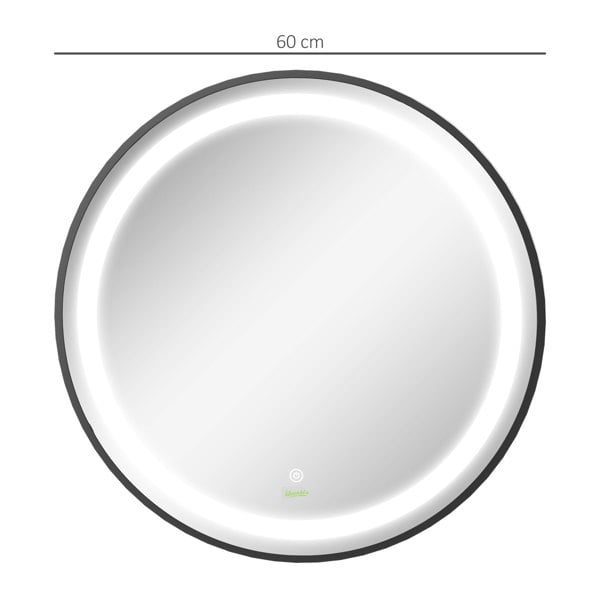 Bathroom Mirror
