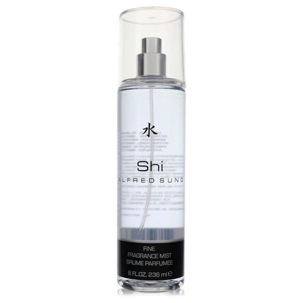 Alfred Sung Shi Fine Fragrance Mist 240 ml