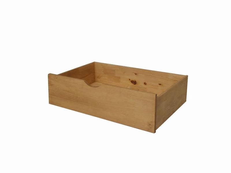 Mission TM Underbed Drawers (Pair)