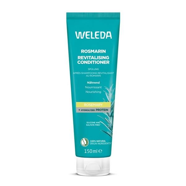 Weleda Rosemary Revitalising Conditioner 150 ml