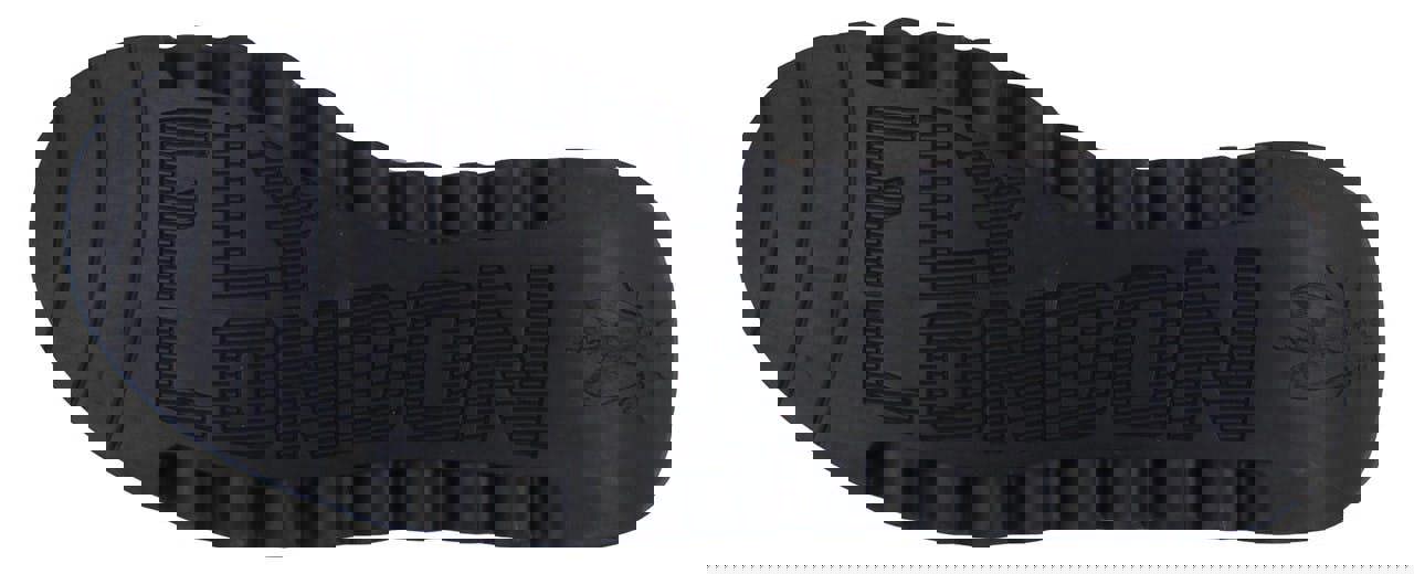 Fly London Salv Womens Wedged Heeled Chelsea Leather Ankle Boots