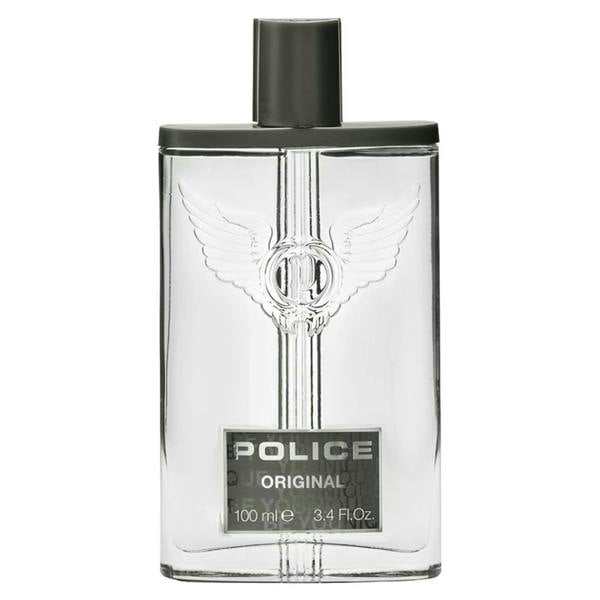 Police Original Eau de Toilette 100 ml