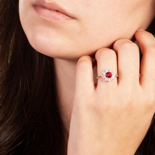 Bertha Juliet Women Ring - BRJ10703R5