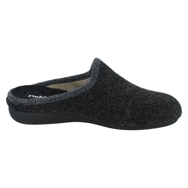 Padders Mens Padders Mule Slippers Orion