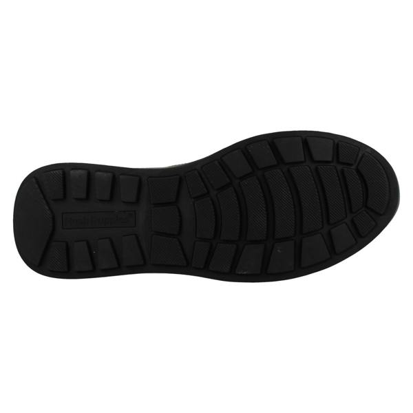 Hush Puppies Mens Hush Puppies Slip On Casual Shoes Arthur