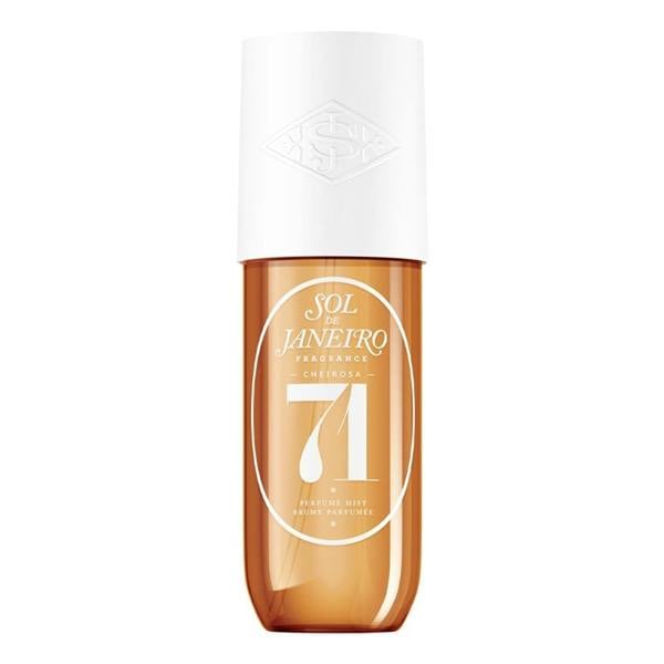 Sol De Janeiro Brazilian Crush Cheirosa 71 Body Mist