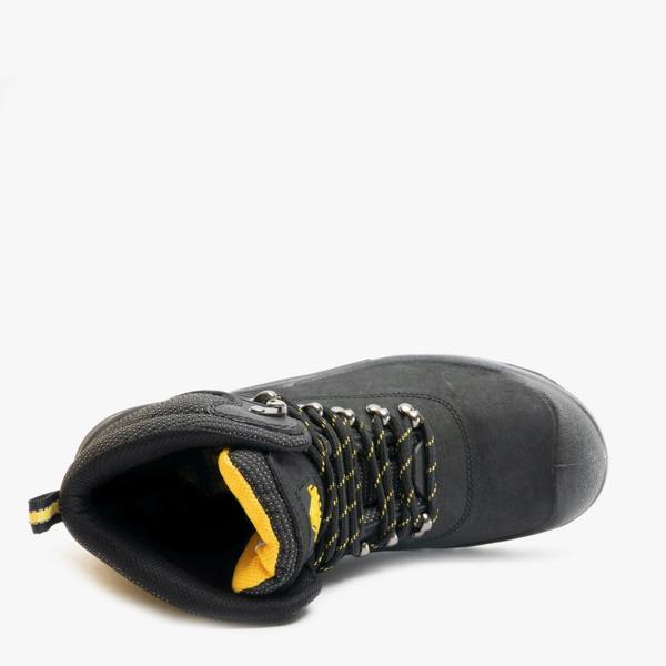 Amblers Safety FS199 Safety Boots in Black