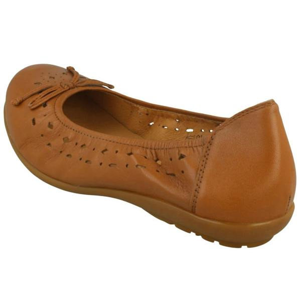 DB Shoes Ladies EasyB Casual Shoes Karen 78419T