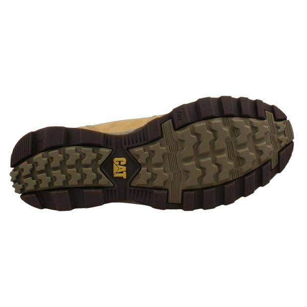 Caterpillar Mens Caterpillar Boots Sire WP Mid