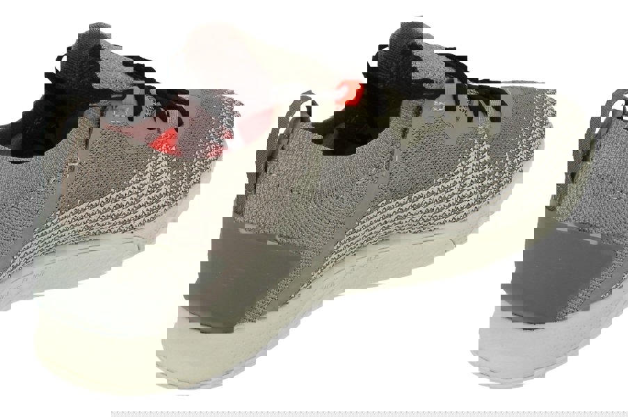 Under Armour Ua Tribase Reign 3 NM Mens Trainers 3025124  103 - Grey 103 - Photo 2