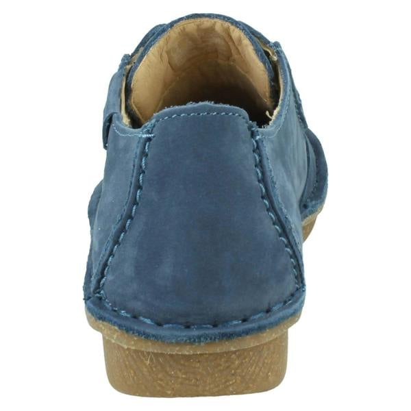 Clarks Ladies Clarks Lace Up Comfortable Shoes Funny Dream