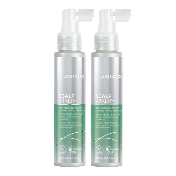 Joico Scalp Vitality Replenishing Essence Duo
