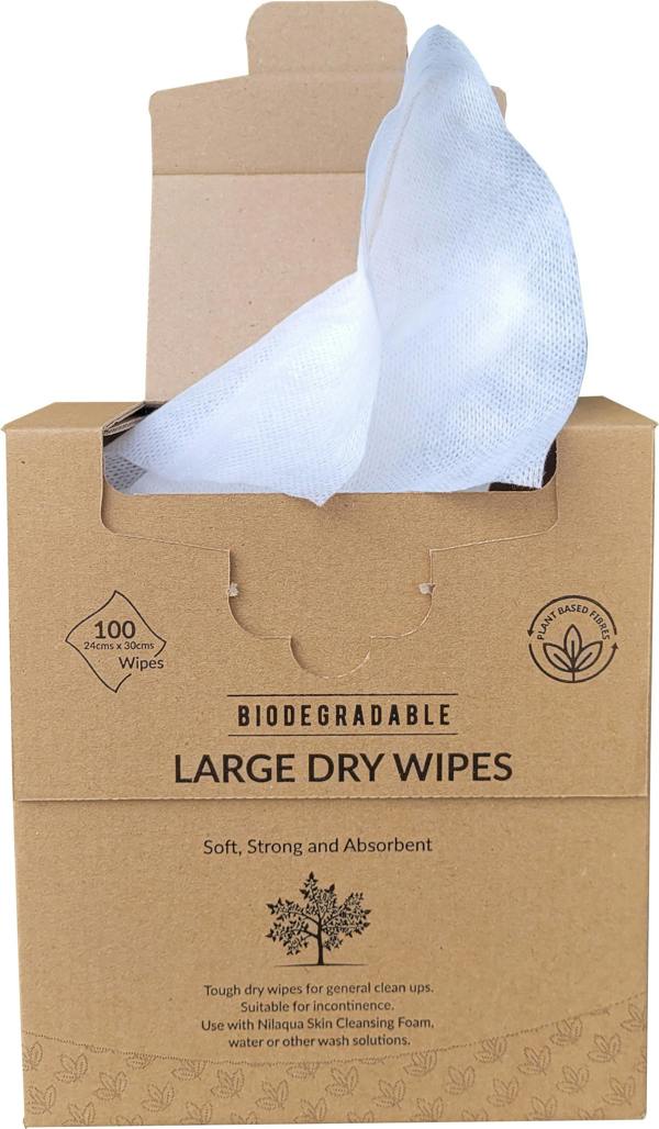 Dry Wipes