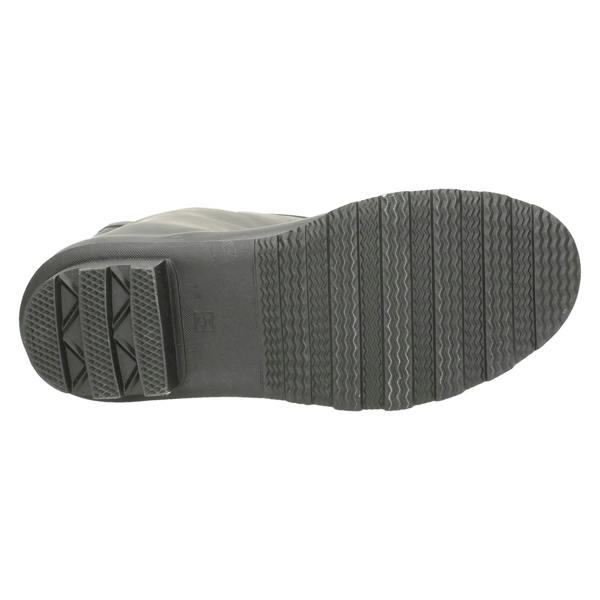 Spot On Ladies Spot On Flat Wellington Boots